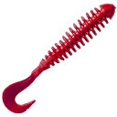 バークレイ(Berkley) ガルプ!ソルトウォーター パルスワーム 4inch レッド