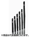 アブガルシア(Abu Garcia) セミハードロッドケース2 7.6ft ブラック