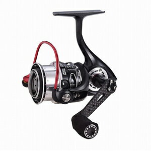 アブガルシア(Abu Garcia) REVO MGX THETA レボ エムジーエックス シータ 2500MSH