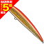 【当店限定P5倍確定】タックルハウス(TACKLE HOUSE) tuned K-TEN TKW140 #106 SHゴールドレッド 【当店限定P5倍確定】タックルハウス(TACKLE HOUSE) tuned K-TEN TKW140 #106 SHゴールドレッド