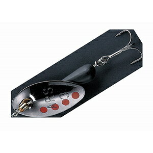 Lures - スミス(SMITH) ARスピナー トラウトモデル 6.0g #11 BLNB