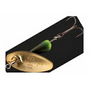 スミス(SMITH) ARスピナー トラウトモデル 6.0g #19 GRYL