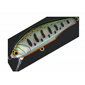 Smith D-Insight 64 #13 Chartback Yamame