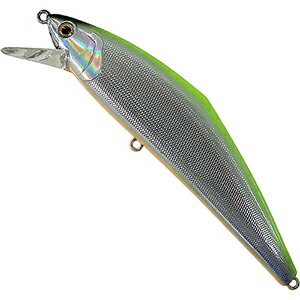 スミス(SMITH) D-コンタクト 110 #20 チャート