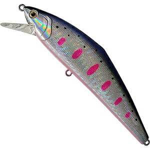 スミス(SMITH) D-コンタクト 110 #36 ブルーヤマメ