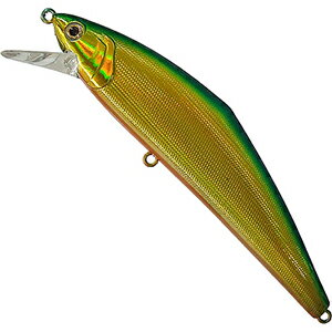 スミス(SMITH) D-コンタクト 110 #43 グリーンゴールド