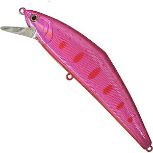 スミス(SMITH) D-コンタクト 110 #45 ピンクレーザーヤマメ