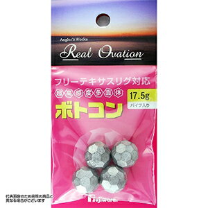 フジワラ ボトコン 21g