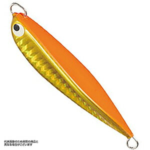 タックルハウス(TACKLE HOUSE) タイジグ TJ60 #04 オレンジゴールド
