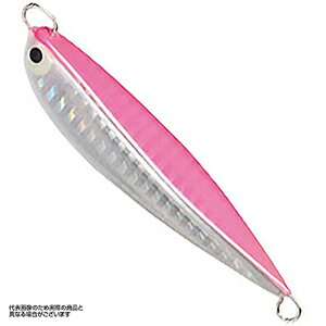 タックルハウス(TACKLE HOUSE) タイジグ TJ100 #05 ピンクシルバーG/B