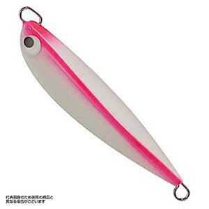 樂天商城 - タックルハウス(TACKLE HOUSE) タイジグ TJ120 #08 ピンクフルグロー