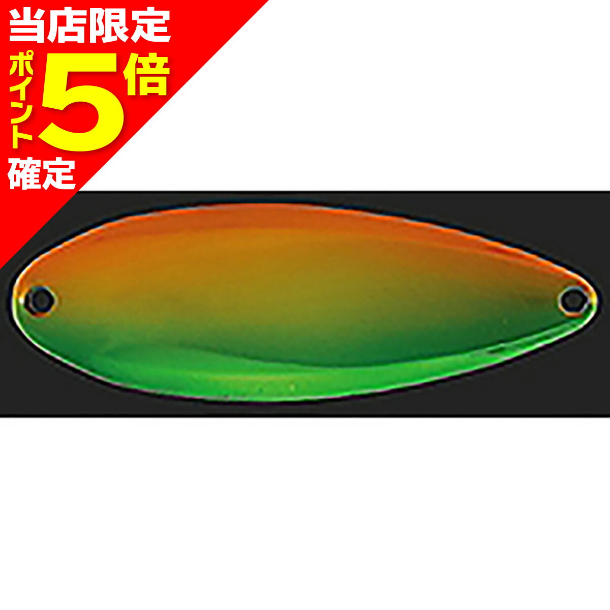 【当店限定P5倍確定】デュオ(DUO) ギャンブレル 7g MCC4059 グリーンゴールドOB