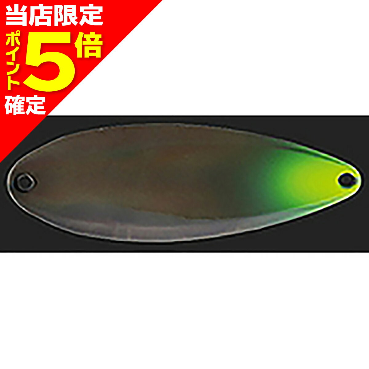 【当店限定P5倍確定】デュオ(DUO) ギャンブレル 7g PNA4092 テレストリアルブラックCH