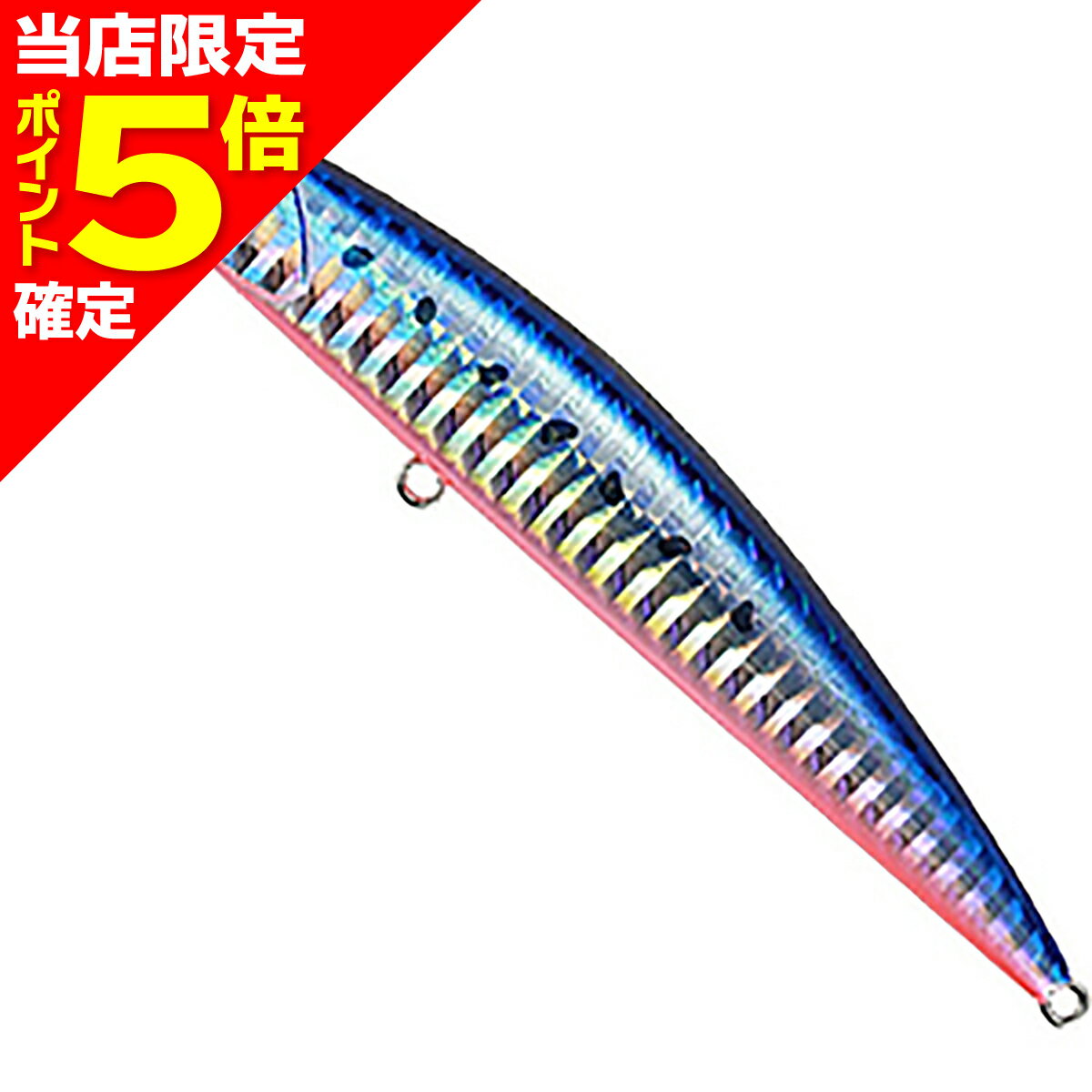 【当店限定P5倍確定】デュオ(DUO) ビーチウォーカー アクシオン スリム 105S CHA0087 マズメイワシ