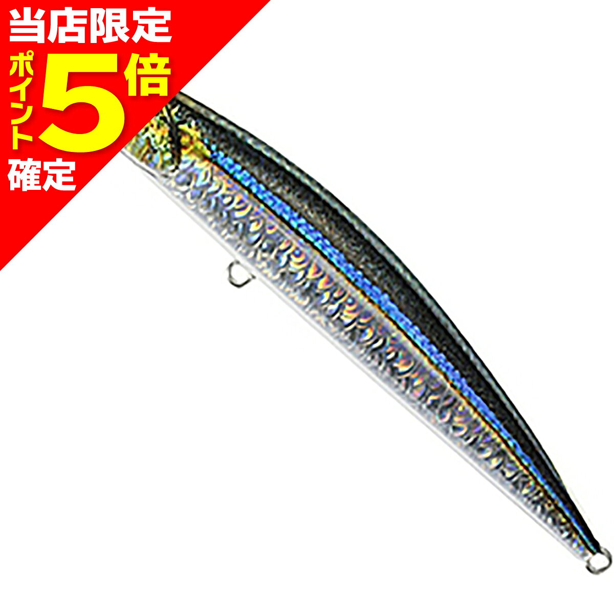 乐天商城 - 【当店限定P5倍確定】デュオ(DUO) ビーチウォーカー アクシオン スリム 105S CYA0582 カタボシイワシ