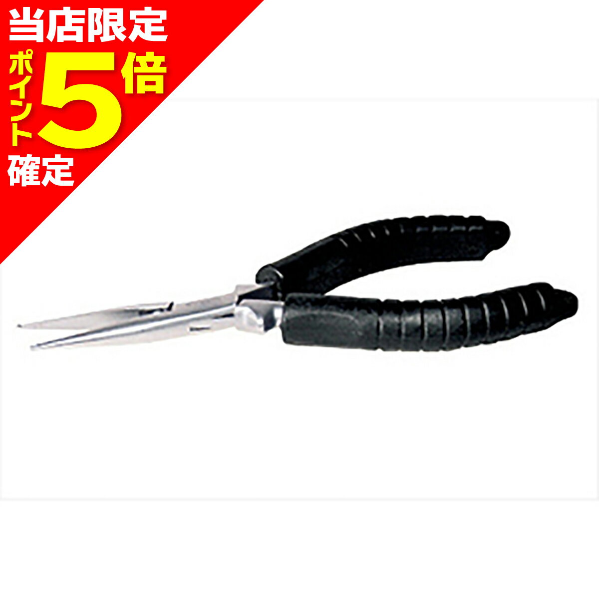 Case, Toolbox - 【当店限定P5倍確定】ベルモント ネオプライヤーVII 全長190mm MP-057