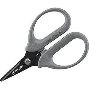 ジャッカル(JACKALL) LT LINE CUT SCISSORS LTラインカットシザーズ グレー