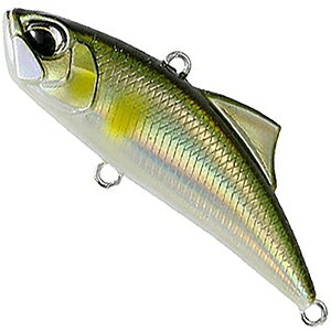 デュオ(DUO) スピアヘッド リュウキバイブ 45 ANA4010 アユ