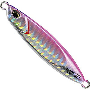 デュオ(DUO) ドラッグメタルキャスト ショット 30g PHA0009 ピンクバック