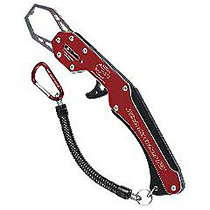 プロックス(PROX) フィッシュキャッチャーRロング レッド PX8802R