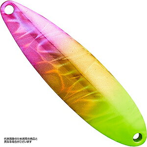 ダイワ(DAIWA) レーザーチヌークS 17g PK-CH