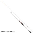 ダイワ(DAIWA) 23 紅牙(こうが) MX N69HB-MT・W TYPE-N