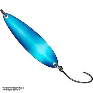 ダイワ(DAIWA) チヌークS 14g ミラーブルー