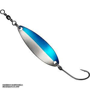 Daiwa Spoon Chinook Gekiatsu 7g SBL