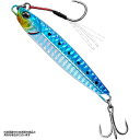 ダイワ(DAIWA) サムライジグR 30g PHイワシグローベリー