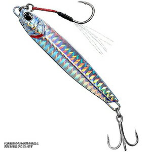 ダイワ(DAIWA) サムライジグR 30g PHシルバー