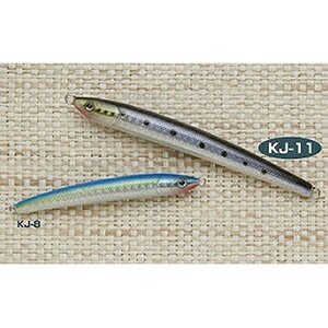 リセント(RECENT) KJ-11 25g #01 イワシ