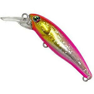 エイチ・エー・エル(H.A.L) 月虫 55 激沈 #33 H-GS W PINK