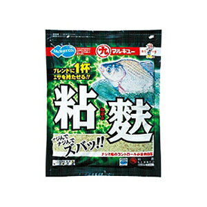 マルキュー(Marukyu) 粘麩 320g 2280[20]
