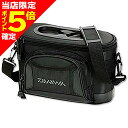 【当店限定P5倍確定】ダイワ(DAIWA) ウエストクリール 50F ブラック