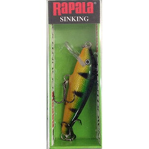 ラパラ(Rapala) カウントダウン 5cm P CD5