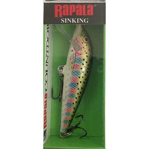 ラパラ(Rapala) カウントダウン 7cm RT CD7
