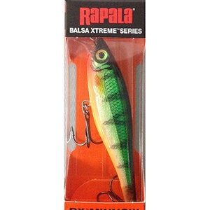 Minnow Plug - ラパラ(Rapala) BXミノー 7cm P BXM7