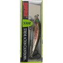 ラパラ(Rapala) エックスラップ カウントダウン 5cm RTL XRCD5(4)