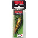 p(Rapala) JEg_E 5cm GYM CD5