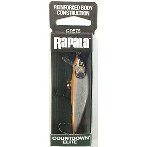 ѥ(Rapala) ȥ ꡼ 7.5cm GDSS CDE75