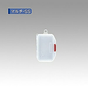 メイホウ(MEIHO) SFC マルチ SS タックルボックス ツールボックス 道具箱