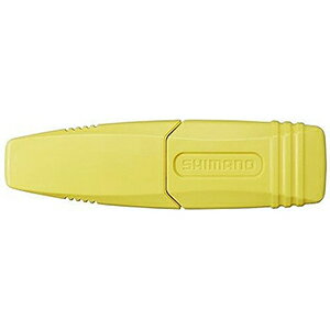 Fly Fishing Accessories - シマノ(SHIMANO) ポケシザー サンイエロー UA-201S