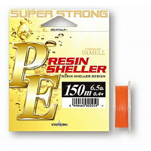 ޥȥƥ(YAMATOYO) PE쥸󥷥顼 150m 3.0 36LB  [PE饤]