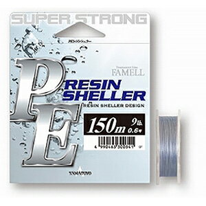 ޥȥƥ(YAMATOYO) PE쥸󥷥顼 150m 1.2 18LB 졼 [PE饤]