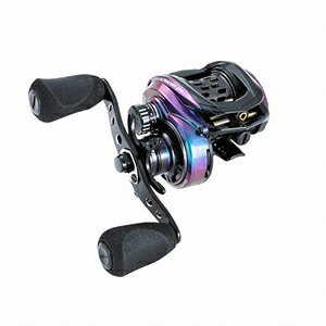アブガルシア(Abu Garcia) REVO ULTRACAST BF8 レボ ウルトラキャスト BF8-L