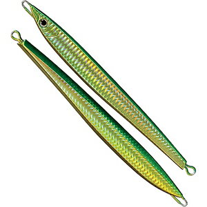 スミス(SMITH) CB.ムラマサ3S 150g #05 グリーンゴールド