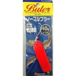 樂天商城 - フジワラ ノーマルブラー 40g 蛍光