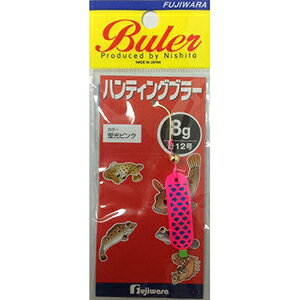 ★仕様・規格・寸法★メーカー[フジワラ fujiwara][Hunting Buler][西田式ブラー]