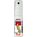 バリバス(VARIVAS) PEにシュッ! 携帯用 18ml
