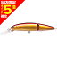【当店限定P5倍確定】タックルハウス(TACKLE HOUSE) ビットストリームジョインテッド SJ70 #08レッドゴールド 【当店限定P5倍確定】タックルハウス(TACKLE HOUSE) ビットストリームジョインテッド SJ70 #08レッドゴールド